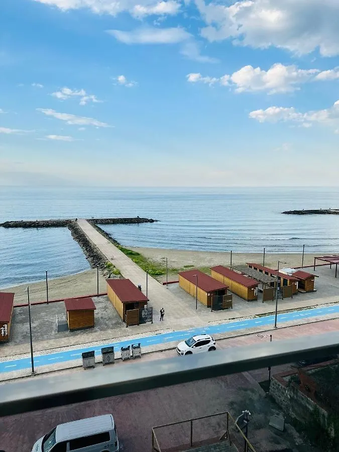 Queen Palace Hotel Трабзон Турция