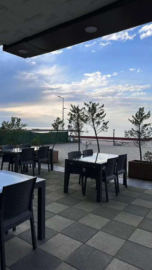Queen Palace Hotel Trabzon 4*,