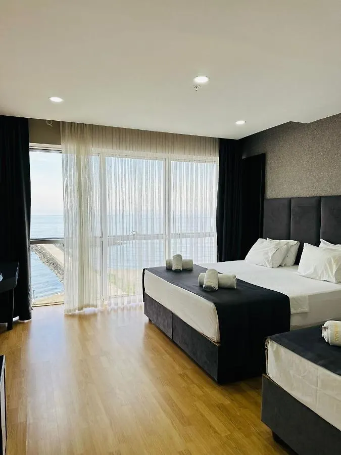 Queen Palace Hotel Trabzon