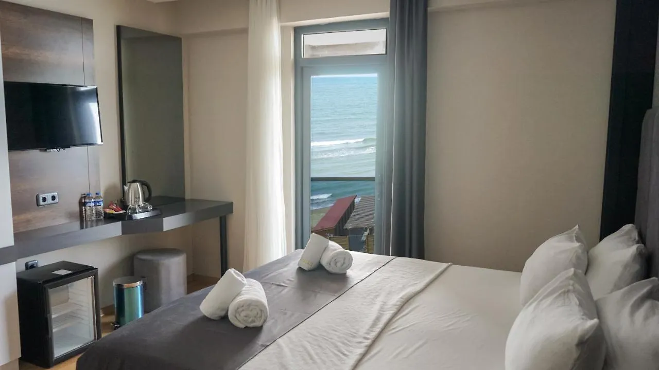Queen Palace Hotel Trabzon