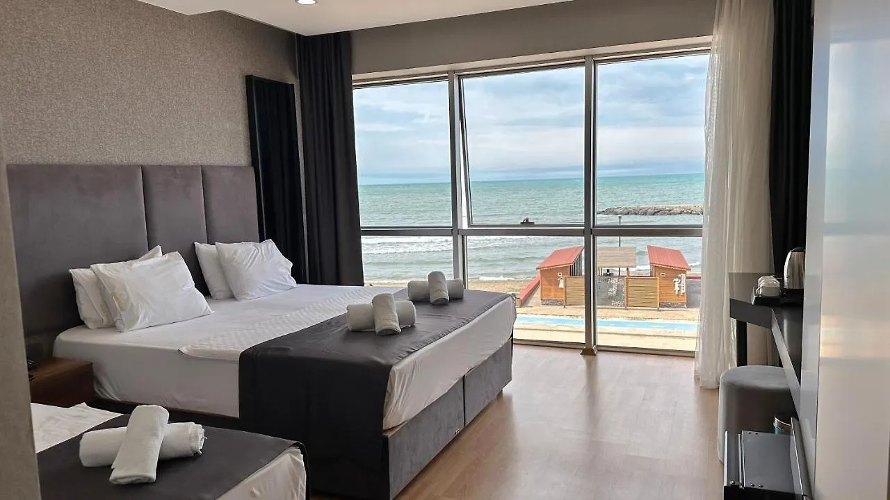 Queen Palace Hotel Trabzon