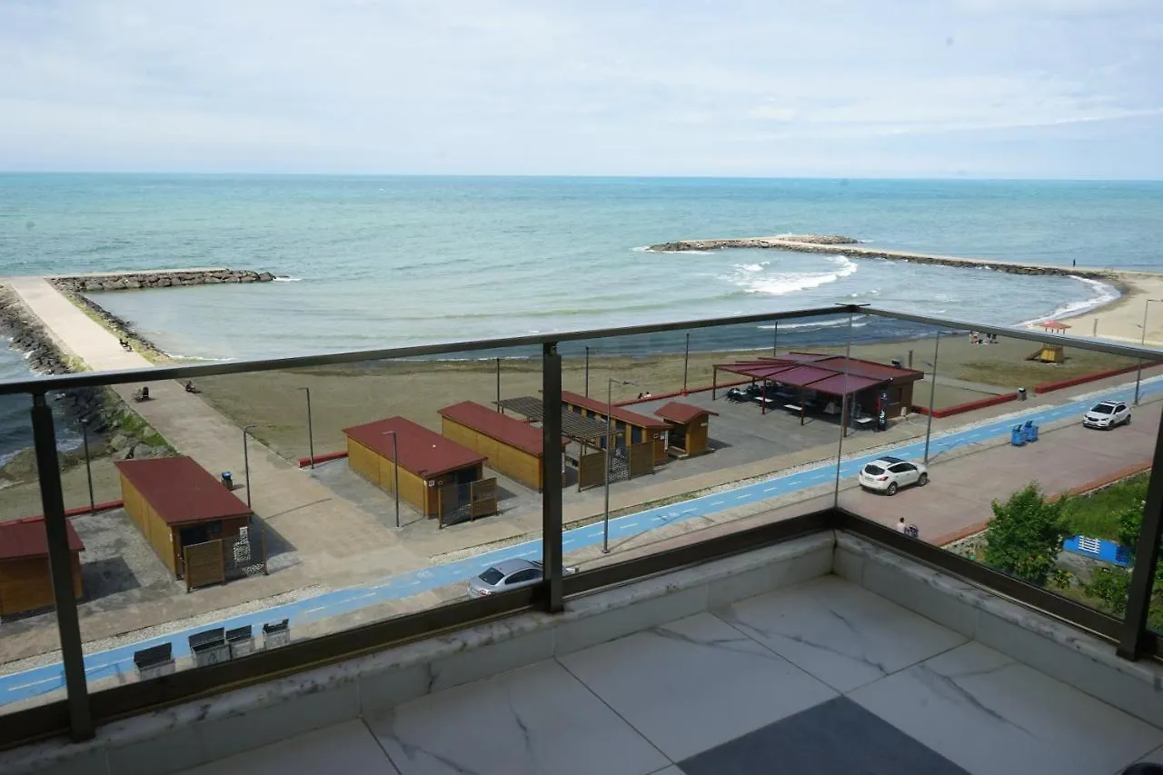 Queen Palace Hotel Trabzon
