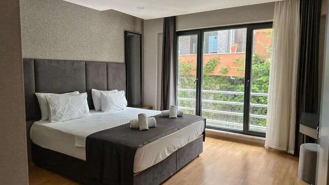 Queen Palace Hotel Trabzon 4*,
