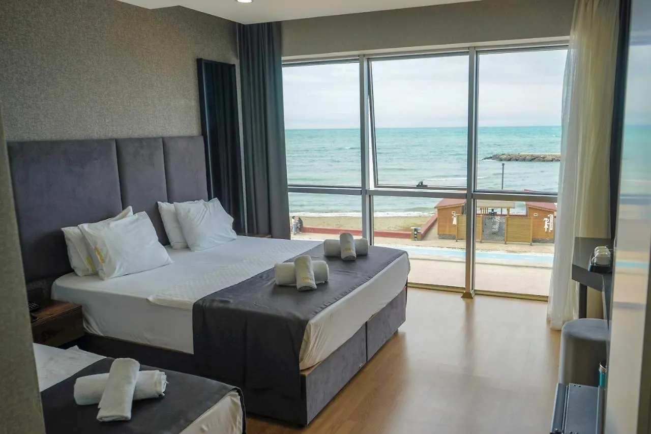 Queen Palace Hotel Trabzon