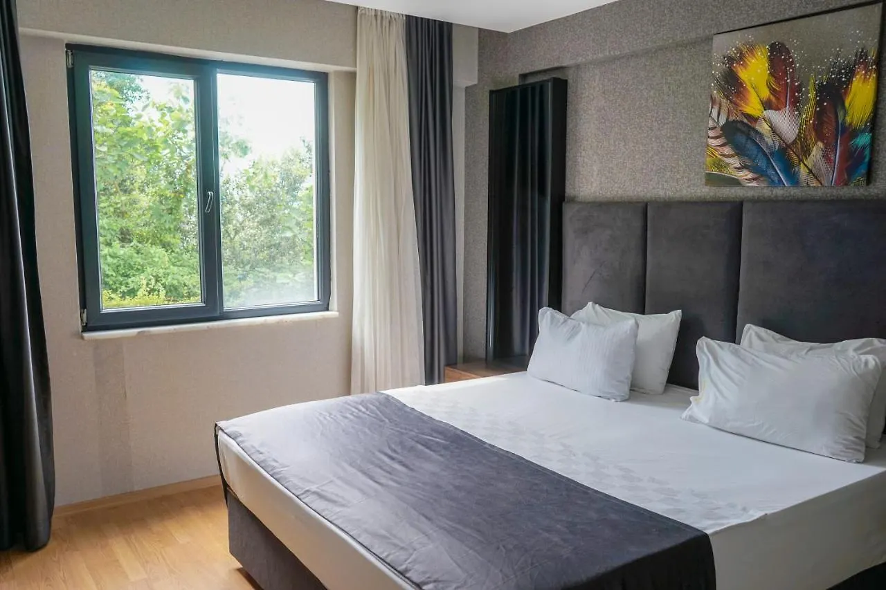 Queen Palace Hotel Trabzon