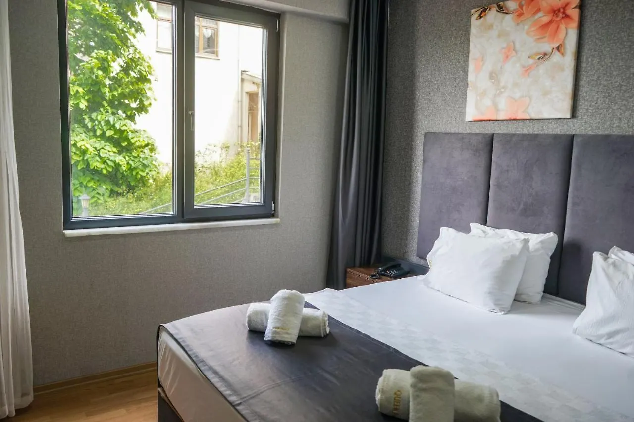 Queen Palace Hotel Trabzon