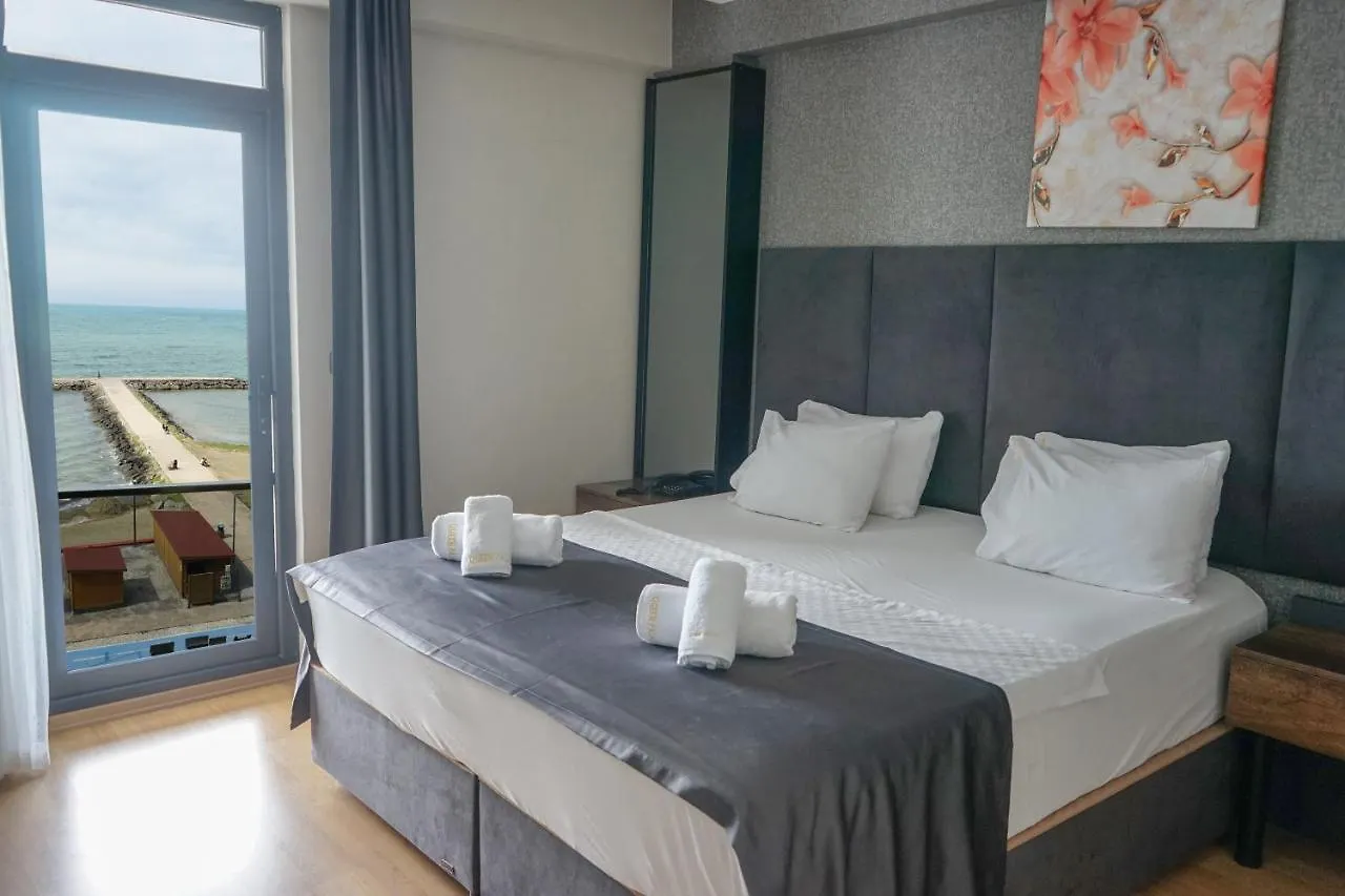Queen Palace Hotel Trabzon