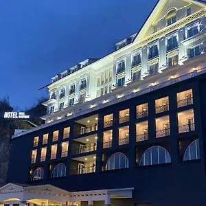 Otel Mell, Trabzon