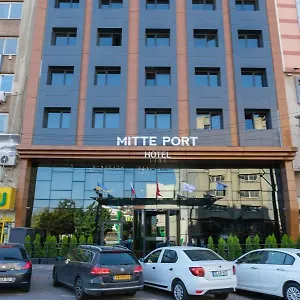 Mitte Port Türkiye