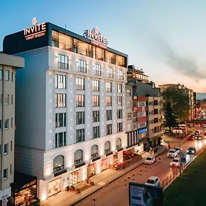 Otel Invite Corner, Trabzon