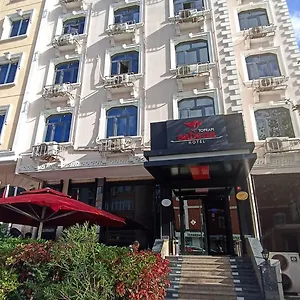 Topkapi Sabena Türkiye