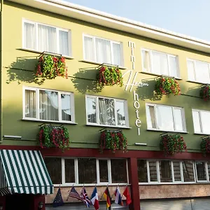 Mini Harem Türkiye