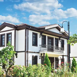 Konukevi Zagnospasa Konaklari, Trabzon